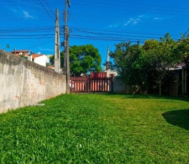 Garopaba House | Residencia Siqueira