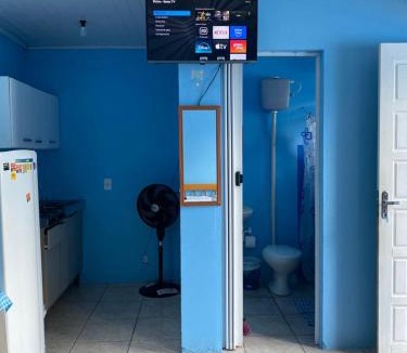 Capao da Canoa House | Residencial Água Azul