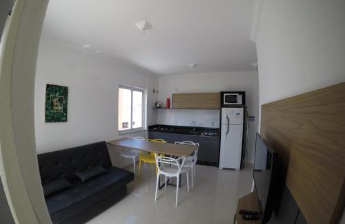 Bombas Apartment | Residencial Água belas bombinhas