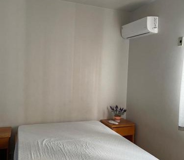 J Jeriquara Apartment | Residencial Águas da Fonte - Caldas Novas