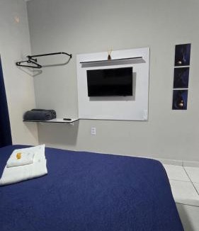 Sorocaba Apartment | Residencial Éden Apt 12