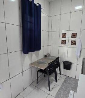 Sorocaba Apartment | Residencial Éden Apt 12