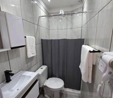 Sorocaba Apartment | Residencial Éden Apt 12