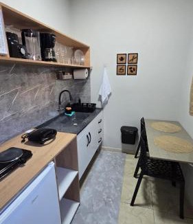 Sorocaba Apartment | Residencial Éden Apto 01