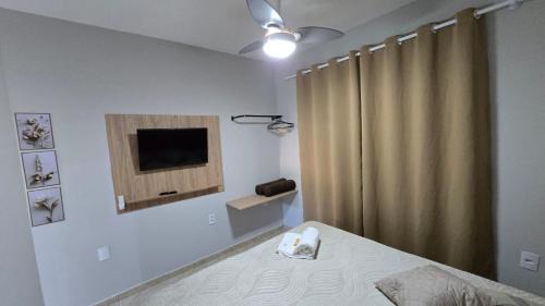 Sorocaba Apartment | Residencial Éden Apto 01