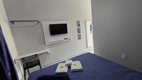 Sorocaba Apartment | Residencial Éden - Apto 11