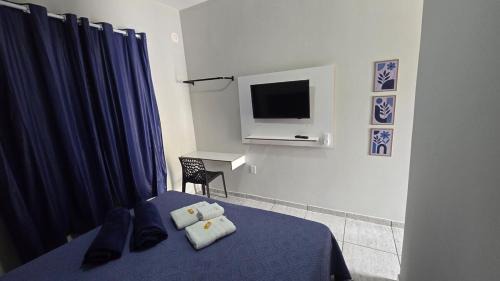 Sorocaba Apartment | Residencial Éden - Apto 11