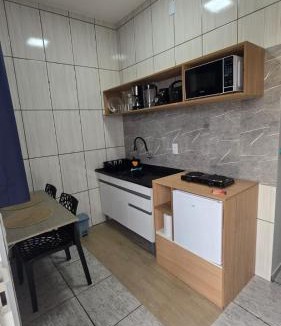 Sorocaba Apartment | Residencial Éden - Apto 11