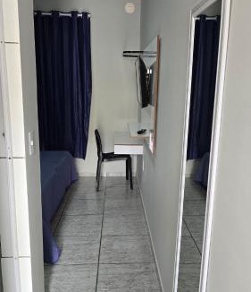 Sorocaba Apartment | Residencial Éden - Apto 11