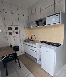 Sorocaba Apartment | Residencial Éden - Apto 13
