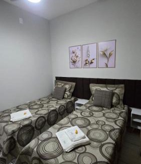 Sorocaba Apartment | Residencial Éden - Apto 13