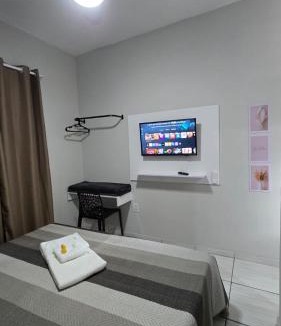 Sorocaba Apartment | Residencial Éden - Apto 13