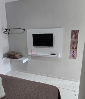 Sorocaba Apartment | Residencial Éden - Apto 14