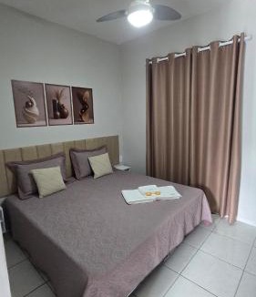 Sorocaba Apartment | Residencial Éden - Apto 14