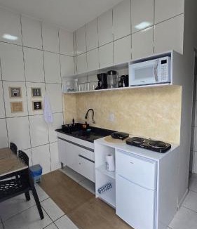 Sorocaba Apartment | Residencial Éden - Apto 14