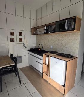 Sorocaba Apartment | Residencial Éden - Apto 16