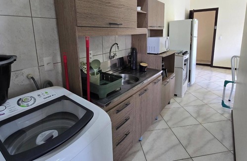 Centro House | Residencial 01 – Your perfect accommodation close to the beach.