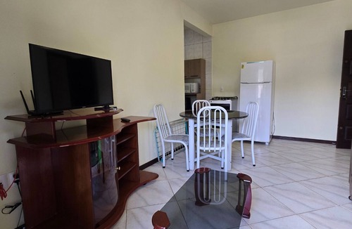 Centro House | Residencial 01 – Your perfect accommodation close to the beach.