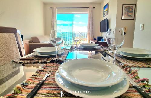 Regiao Urbana Homogenea XI Apartment | Residencial 2 Centenário