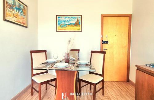 Regiao Urbana Homogenea XI Apartment | Residencial 2 Centenário