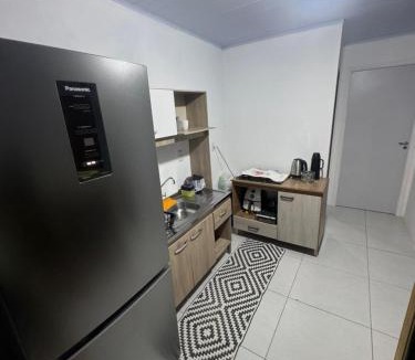 Ingleses do Rio Vermelho House | Residencial 206