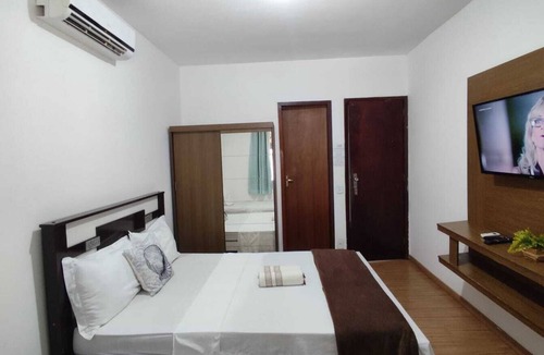 Costazul Hotel | Residencial 7 Mares