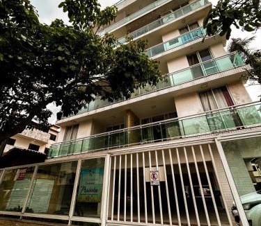 Prainha Apartment | Residencial a 20 metros da Prainha Consulte