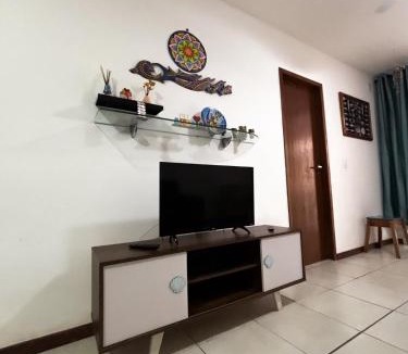 Prainha Apartment | Residencial a 20 metros da Prainha Consulte