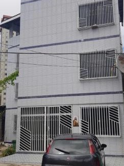 Cremacao Apartment | Residencial Adam Lima