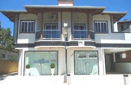 Centro Apartment | Residencial Adolfo - Mestre Naro