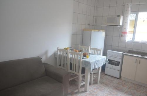 Centro Apartment | Residencial Adolfo - Mestre Naro