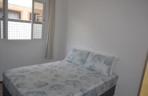 Centro Apartment | Residencial Adolfo - Mestre Naro