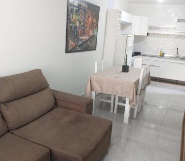 Venancio Aires Apartment | Residencial Adventus II