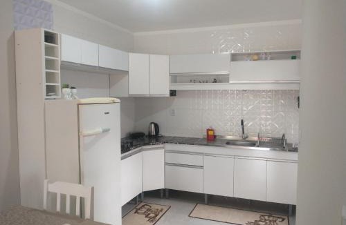 Venancio Aires Apartment | Residencial Adventus II