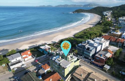 Quatro Ilhas Apartment | Residencial Aline.