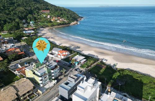 Quatro Ilhas Apartment | Residencial Aline.