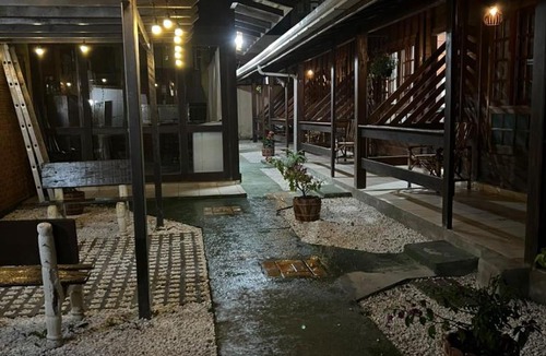 Centro Apartment | Residencial Alvorada