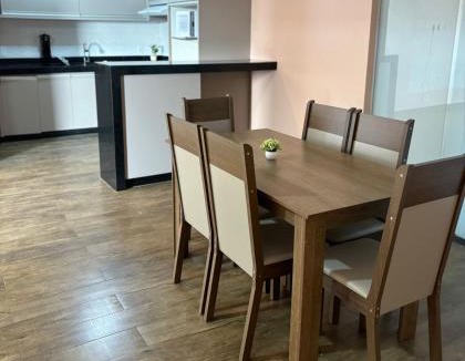 Confresa Apartment | Residencial AMB