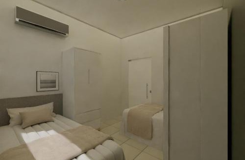Marco Bed & Breakfast | Residencial Antunes - COP 30