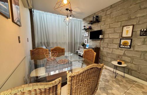 Centro Apartment | Residencial Aroeira