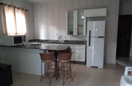 Zimbros Apartment | Residencial Baía Bela