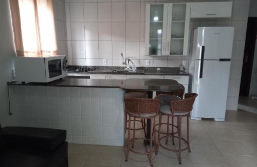 Zimbros Apartment | Residencial Baía Bela