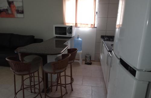 Zimbros Apartment | Residencial Baía Bela