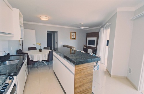 Centro Apartment | Residencial Baía dos Golfinhos