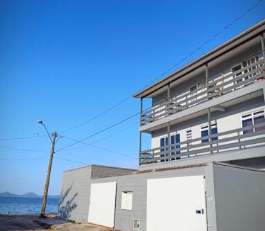 Barreiros Apartment | Residencial Baía Norte