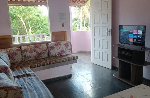 Nova Vicosa House | Residencial Bahia Sol