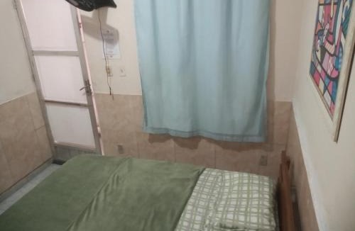 Macae Apartment | Residencial Barbosa - Apto 102