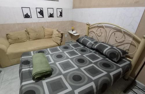 Macae Apartment | Residencial Barbosa - Apto 101