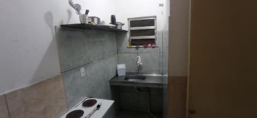 Macae Apartment | Residencial Barbosa - Apto 101