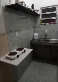 Macae Apartment | Residencial Barbosa - Apto 101